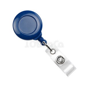 brady 2120-3032 badge reel front